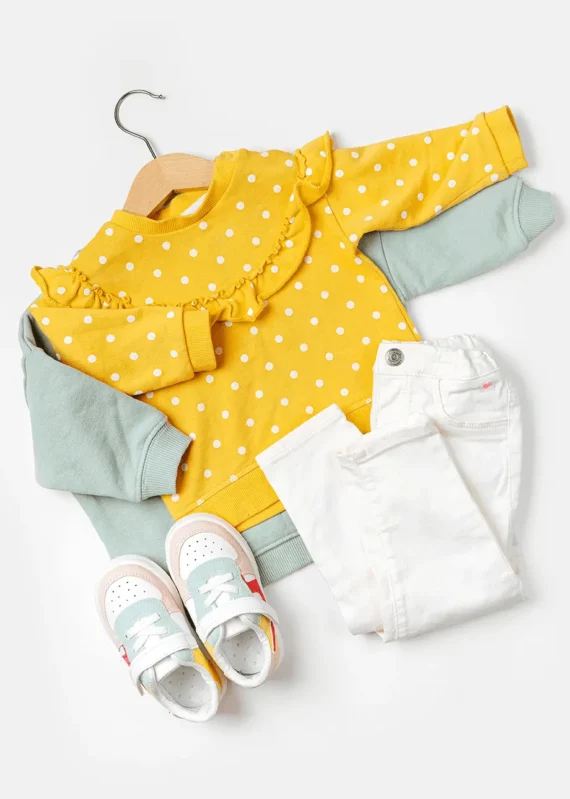 Toddler Tutu Dress
