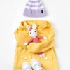 Baby Bear Hoodie - Image 5