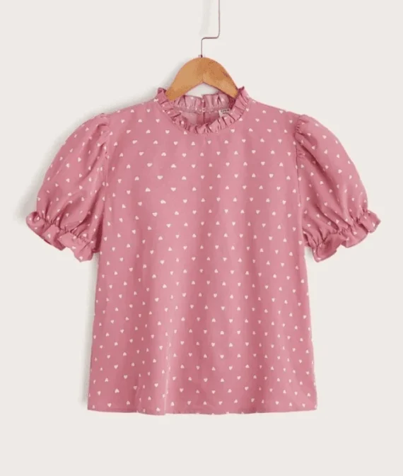 Toddler Turtleneck Sweater