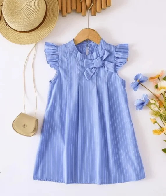 Little Ladybug Overalls